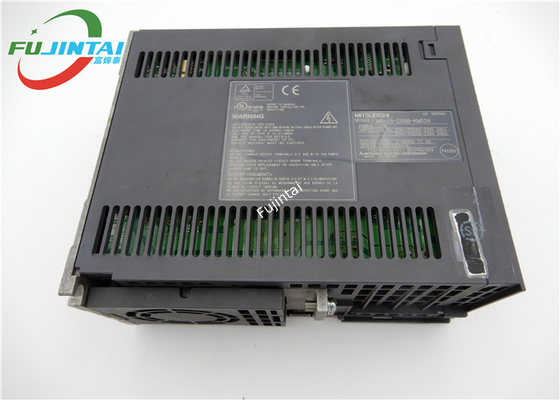 JUKI 2070 2080 Y SERVO DRIVER Asli 40044539 MR-J3-200B-KM024