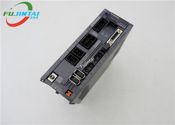 JUKI RX-7 Suku Cadang Juki Amplifier Servo Driver MR-J4W2-22B-MK019 EZ149214511