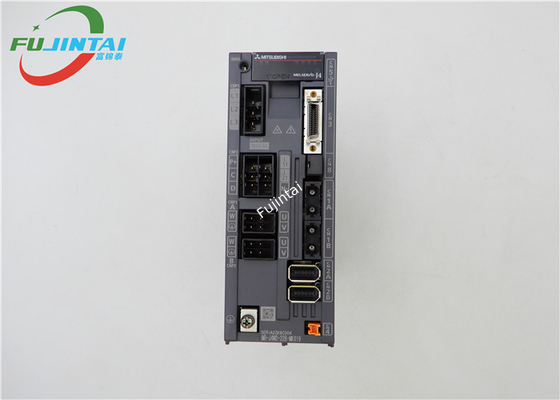 JUKI RX-7 Suku Cadang Juki Amplifier Servo Driver MR-J4W2-22B-MK019 EZ149214511