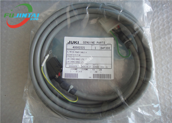 JUKI 2050 2055 2060 Suku Cadang Juki X Motor ENC Wire ASM 40002307