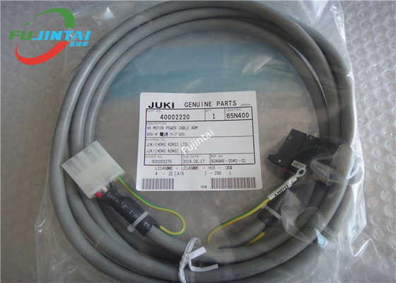 JUKI 2050 2055 2060 Suku Cadang Juki X Motor ENC Wire ASM 40002307