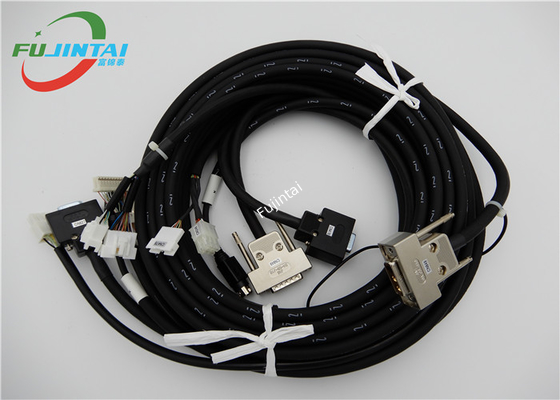 JUKI 2050 2055 2060 Suku Cadang Juki XY Kabel Kepala Beruang ASM 40002234