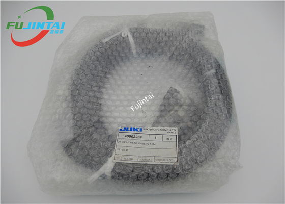 JUKI 2050 2055 2060 Suku Cadang Juki XY Kabel Kepala Beruang ASM 40002234