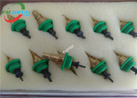 Seri KE2000 JUKI SMT Nozel 561 Konektor Perakitan Nozzle Khusus E36397290B0