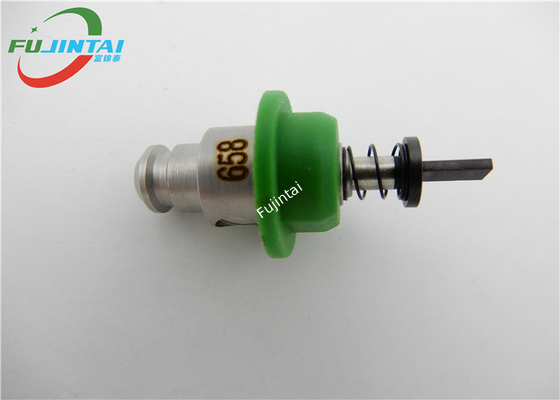 Mesin Seri KE2000 JUKI Nozzle 658 Konektor SMT Nozzle E36367290B0