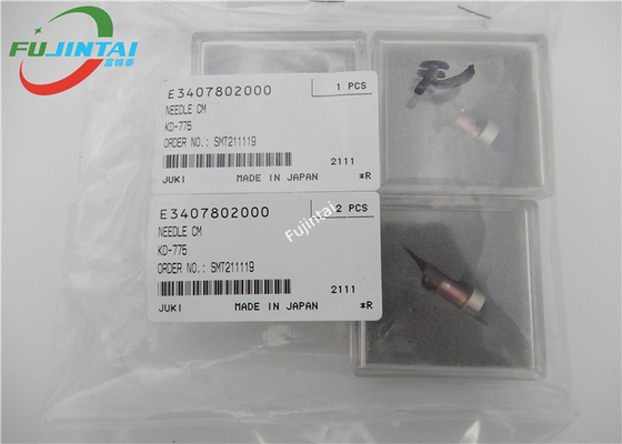 JUKI 775 2077 SMT Nozzle CM E3407802000 Garansi 3 Bulan