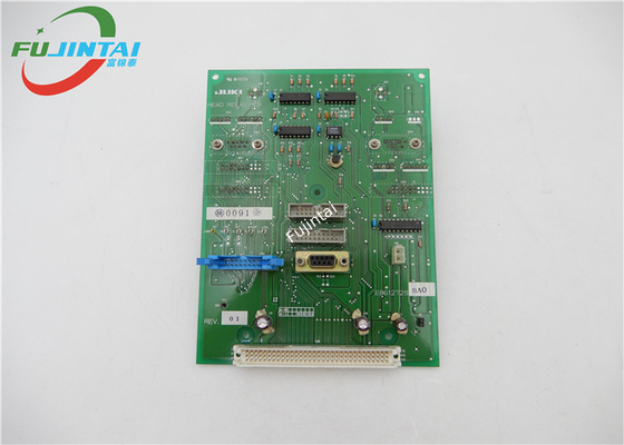 E8612729BA0 Suku Cadang Juki JUKI 2020 2040 Head Relay PCB B ASM