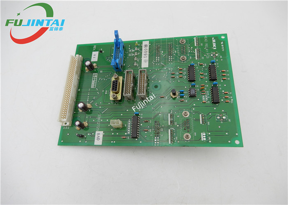 E8612729BA0 Suku Cadang Juki JUKI 2020 2040 Head Relay PCB B ASM