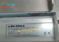 JUKI FX-3 Suku Cadang Juki 15 Inch LCD Modul Tampilan Monitor LG-R15M1XG-JK