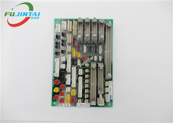 40041117 Suku Cadang Mesin SMT JUKI MTC MTS SCN PCB ASM