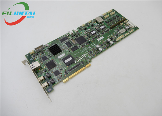 EZA1922216A Suku Cadang Juki JUKI RX-7M MC3 COMPL Board EZA-192-221-6A