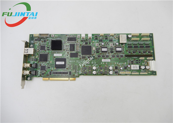 EZA1922216A Suku Cadang Juki JUKI RX-7M MC3 COMPL Board EZA-192-221-6A