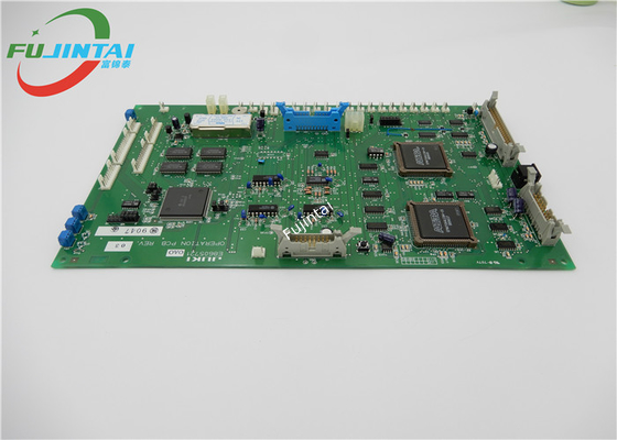 Mesin SMT JUKI 730 740 Pengoperasian PCB E86057210A0 Suku Cadang Juki