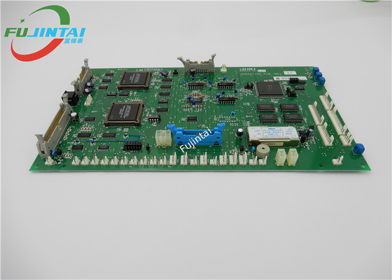 Mesin SMT JUKI 730 740 Pengoperasian PCB E86057210A0 Suku Cadang Juki