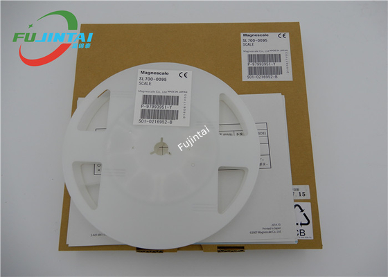 MESIN SMT ASLI JUKI SPARE PARTS JUKI 2050 2060 MAGNETIC SKALA Y 40003272 SL700-0095