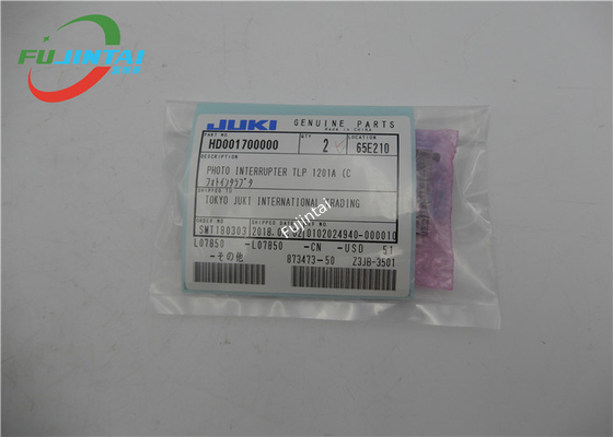 Suku Cadang Juki Tahan Lama MTC PHOTO SENSOR HD001700000 Dengan Sertifikasi CE