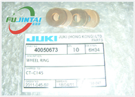 SMT JUKI 40050673 FEEDER WHEEL RING Untuk Teknologi Pemasangan Permukaan