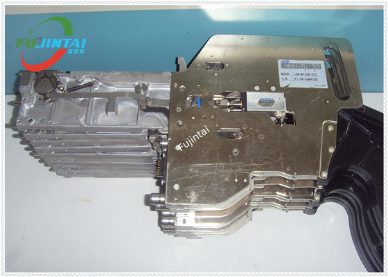 MEREK YANG DIGUNAKAN I-PULSE F1 SMT Feeder LG4-M1A00-030