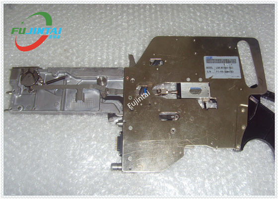 MEREK YANG DIGUNAKAN I-PULSE F1 SMT Feeder LG4-M1A00-030