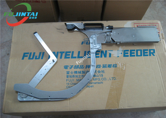 FUJI NXT XPF AIM W12 W12C W12F 12MM FEEDER SMT Feeder Bagian Mesin SMT