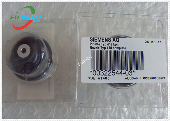 Garansi 1 Bulan ASM 418 00322544-03 SIEMENS SMT Nozzle