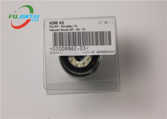 Durable Surface Mount Components ASM SIEMENS Nozzle NP Adjustment TH 03008862