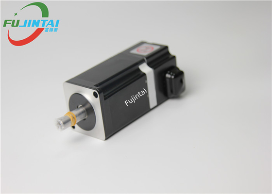 Suku Cadang Fuji Ukuran Kecil, Metal XP AC Servo Motor SGMAS-C2A2A-FJ22 SAM6821