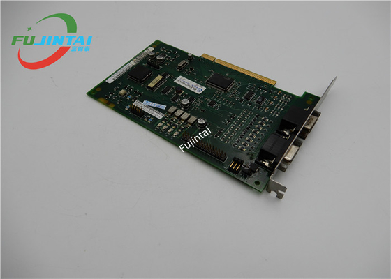 ASLI SMT PCB BOARD DEK 160867 COGNEX VISION BOARD 8100L FRAME GRABBER