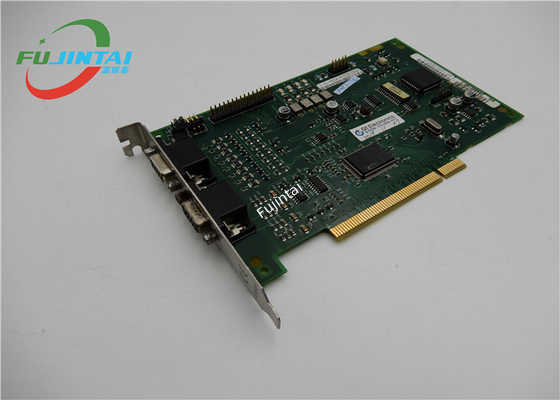 ASLI SMT PCB BOARD DEK 160867 COGNEX VISION BOARD 8100L FRAME GRABBER