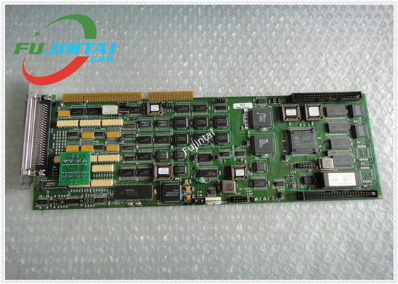 MEMPERBAIKI DAN MENGGUNAKAN SMT PCB BOARD DEK 125459 NEXTMOVE CARD TXT