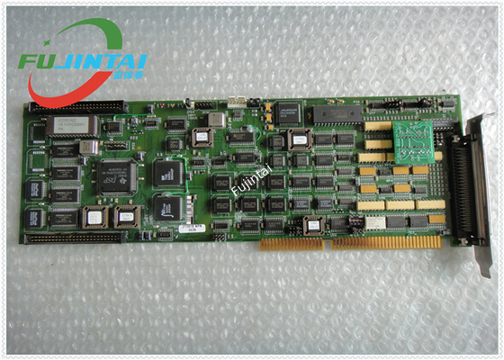 MEMPERBAIKI DAN MENGGUNAKAN SMT PCB BOARD DEK 125459 NEXTMOVE CARD TXT