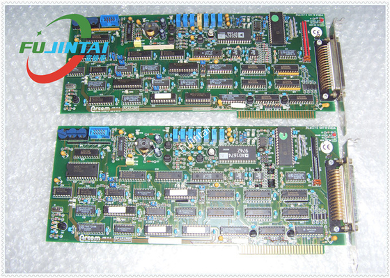 PERBAIKAN SMT DAN CIRCUIT BOARD DEK 145116 KE MESIN PCADADIO