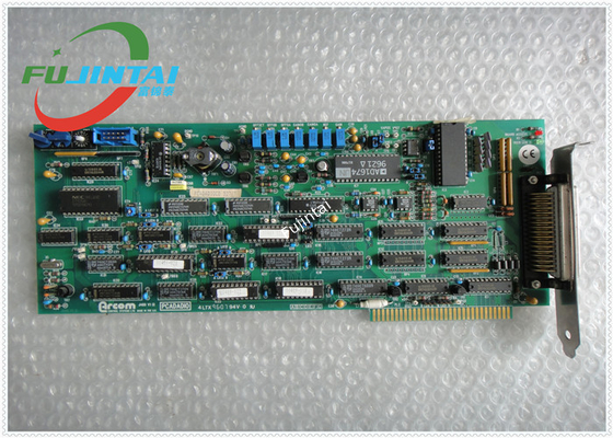 PERBAIKAN SMT DAN CIRCUIT BOARD DEK 145116 KE MESIN PCADADIO