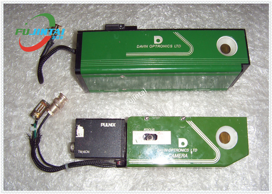 Suku Cadang Printer SMT ASLI DEK 145550 DAVIN GREEN CAMERA