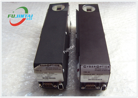 Kamera Asli 8008633 Dek 191013 Kamera Cyberoptics CBA 40 Hawkeye 400