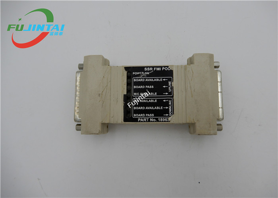 Suku Cadang Pengganti Printer DEK 189634 BOM ASSY SSR FMI POD MACHINE INTERFACE (TXT)