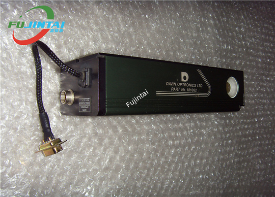 SMT machine Printer Replacement Parts DEK 181062 Bom Camera Assy Green