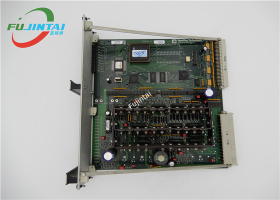 SMT PRINTER SPARE PARTS MPM ACCUFLEX ALIGN BOARD 1013084 DALAM KONDISI BAIK