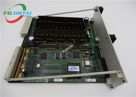 SMT PRINTER SPARE PARTS MPM ACCUFLEX ALIGN BOARD 1013084 DALAM KONDISI BAIK