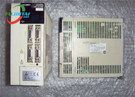 Peralatan SMT Suku Cadang Panasonic CM202 Y Driver KXFP6F97A00 MR-J2-70B-XT63