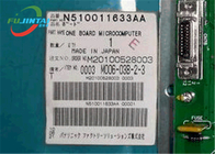 KARTU KONTROL LED PANASONIC N510011633AA asli