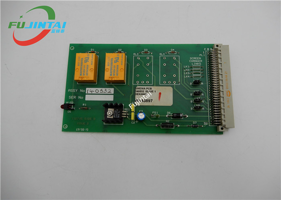 ASLI BARU SMT SMEMA PCB DEK PRINTER PENGGANTI PARTS DEK 140532