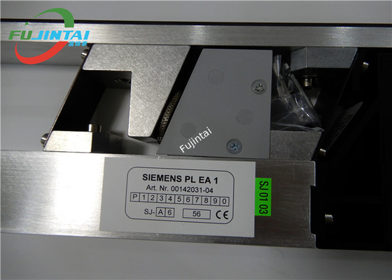 SIEMENS Vibration Stick Feeder 00142031 untuk Mesin Teknologi yang Dipasang di Permukaan