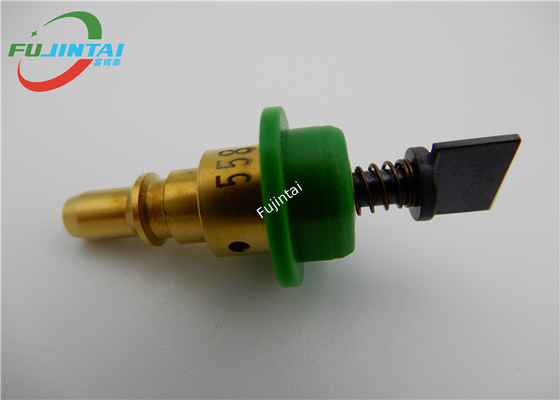 Original New JUKI SPECIAL NOZZLE 558 for JUKI KE2000 FX JX series smt machine