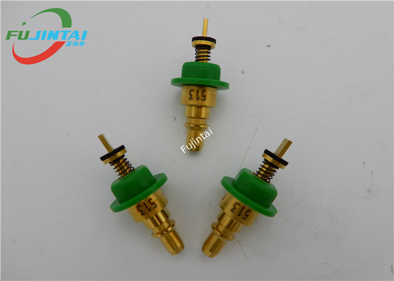 Supply Original New JUKI SPECIAL NOZZLE 513 E36187290A0 for juki smt machine