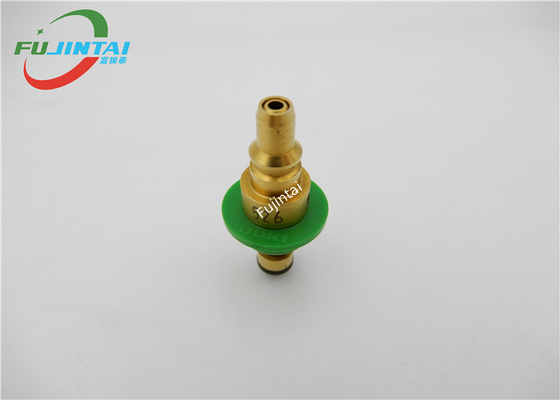 JUKI 526 Nozzle Assembly E36357290B0 SMT Pilih Dan Tempatkan Suku Cadang Mesin