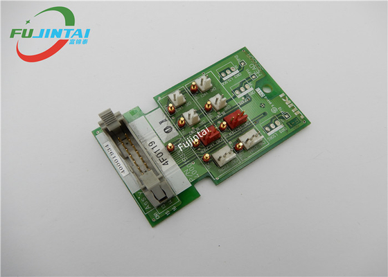 ASM 40001934 Suku Cadang Mesin SMT JUKI 2050 2060 CX-1 HEAD Sensor PCB