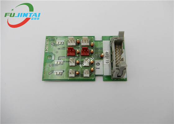 ASM 40001934 Suku Cadang Mesin SMT JUKI 2050 2060 CX-1 HEAD Sensor PCB