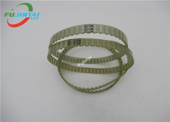 CE 157936 Suku Cadang Mesin SMT DEK Timing Belt Y