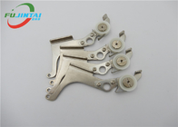 JUKI ATF Feeder Mendorong Roller Smt Spare Parts ASM E1321706AA0